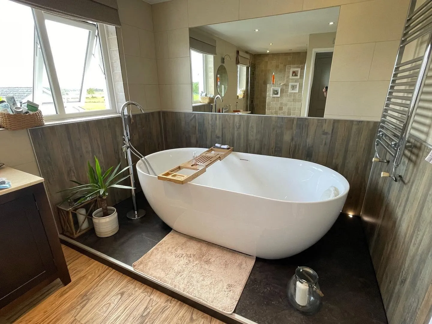 Recent DJR Plumbing & Heating Work