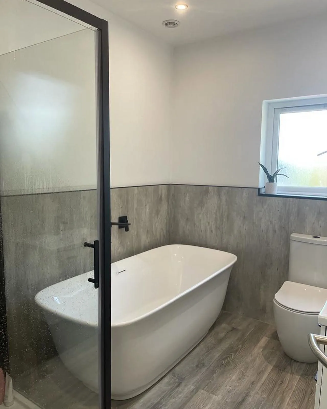 Recent DJR Plumbing & Heating Work