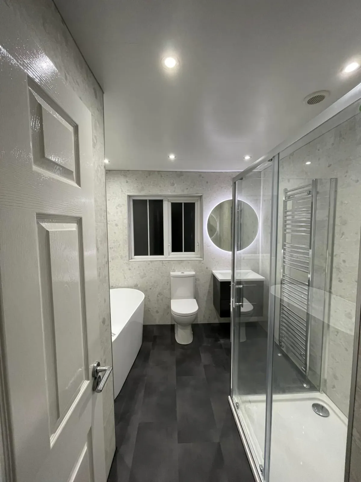 Recent DJR Plumbing & Heating Work